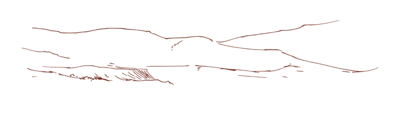 Illustrations Hills